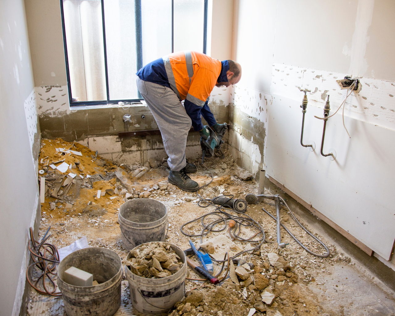 Plumbing Services